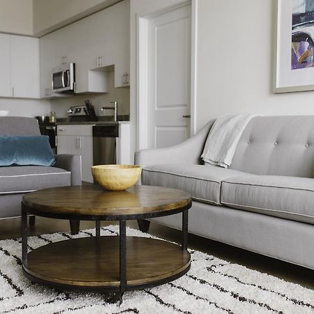 Whyhotel Baltimore Luxe Suites Inner Harbor Экстерьер фото
