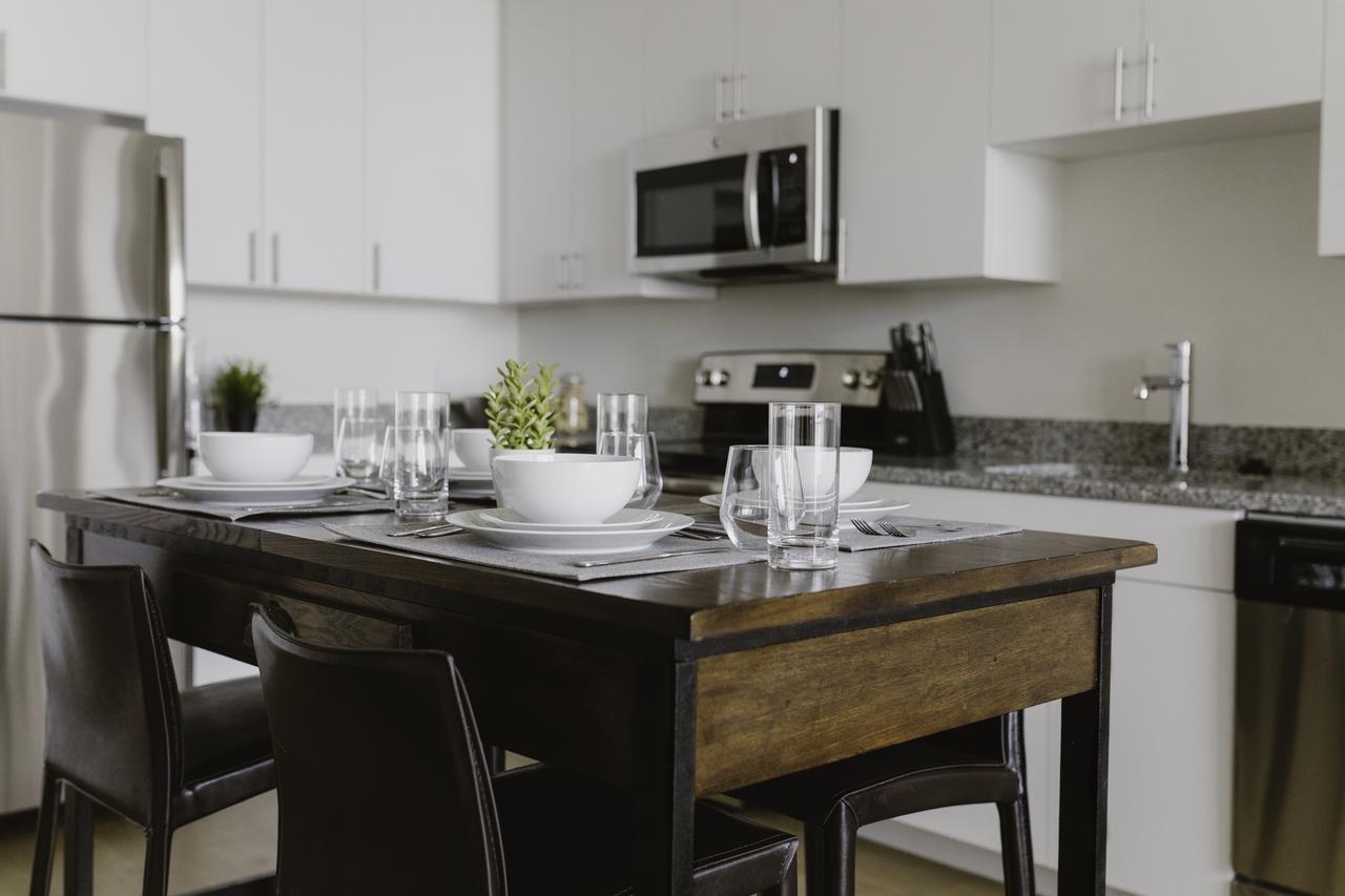 Whyhotel Baltimore Luxe Suites Inner Harbor Экстерьер фото