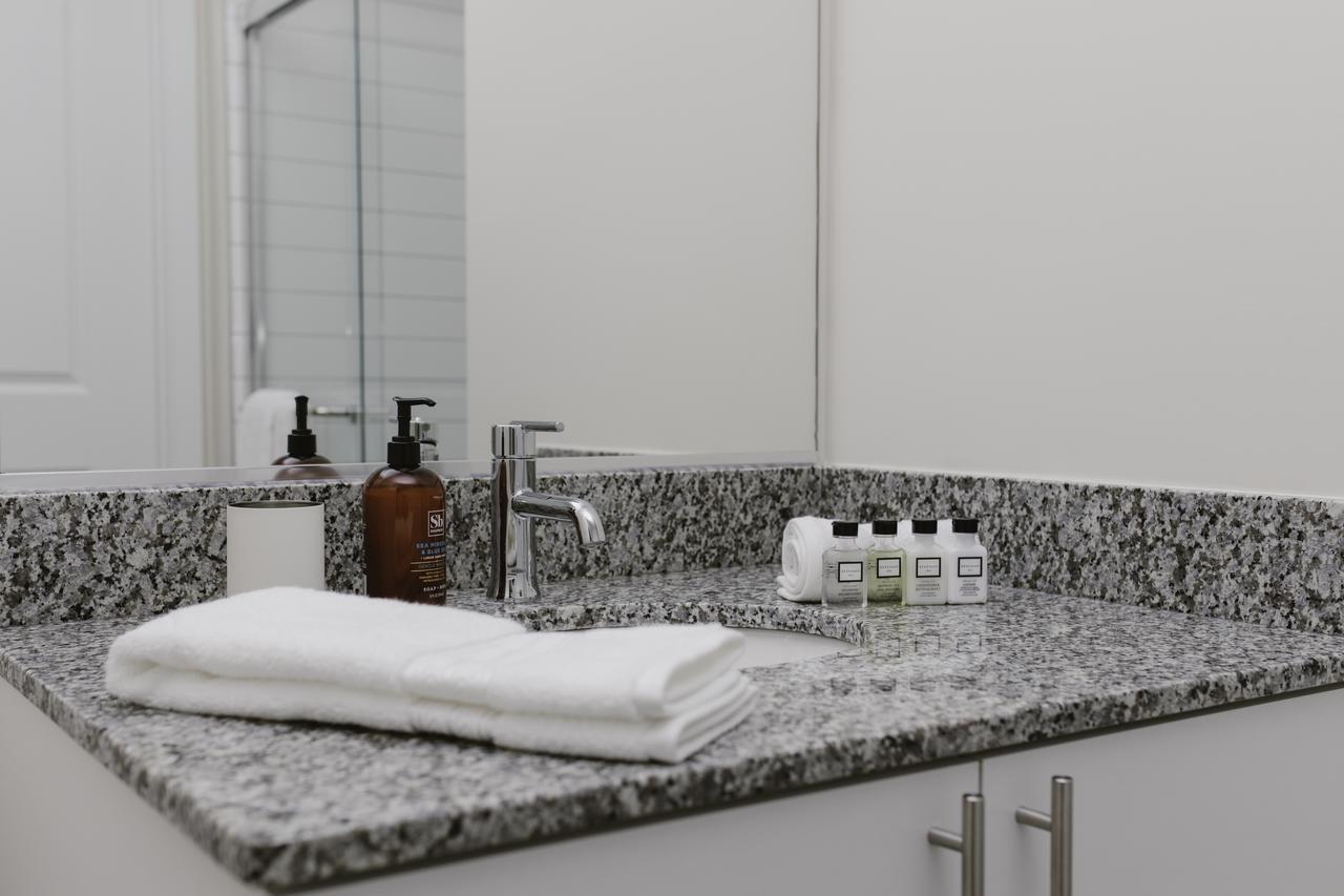 Whyhotel Baltimore Luxe Suites Inner Harbor Экстерьер фото