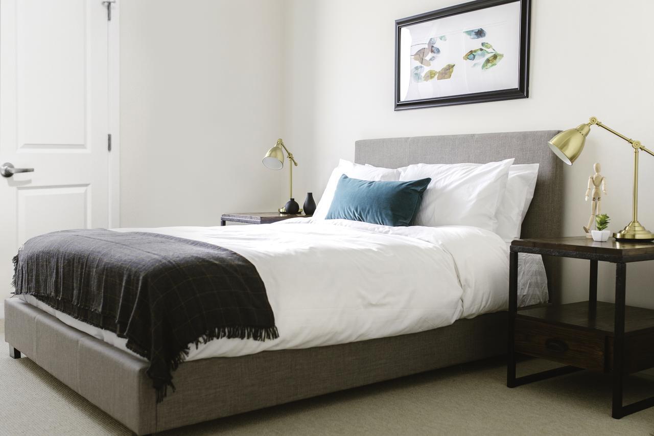Whyhotel Baltimore Luxe Suites Inner Harbor Экстерьер фото