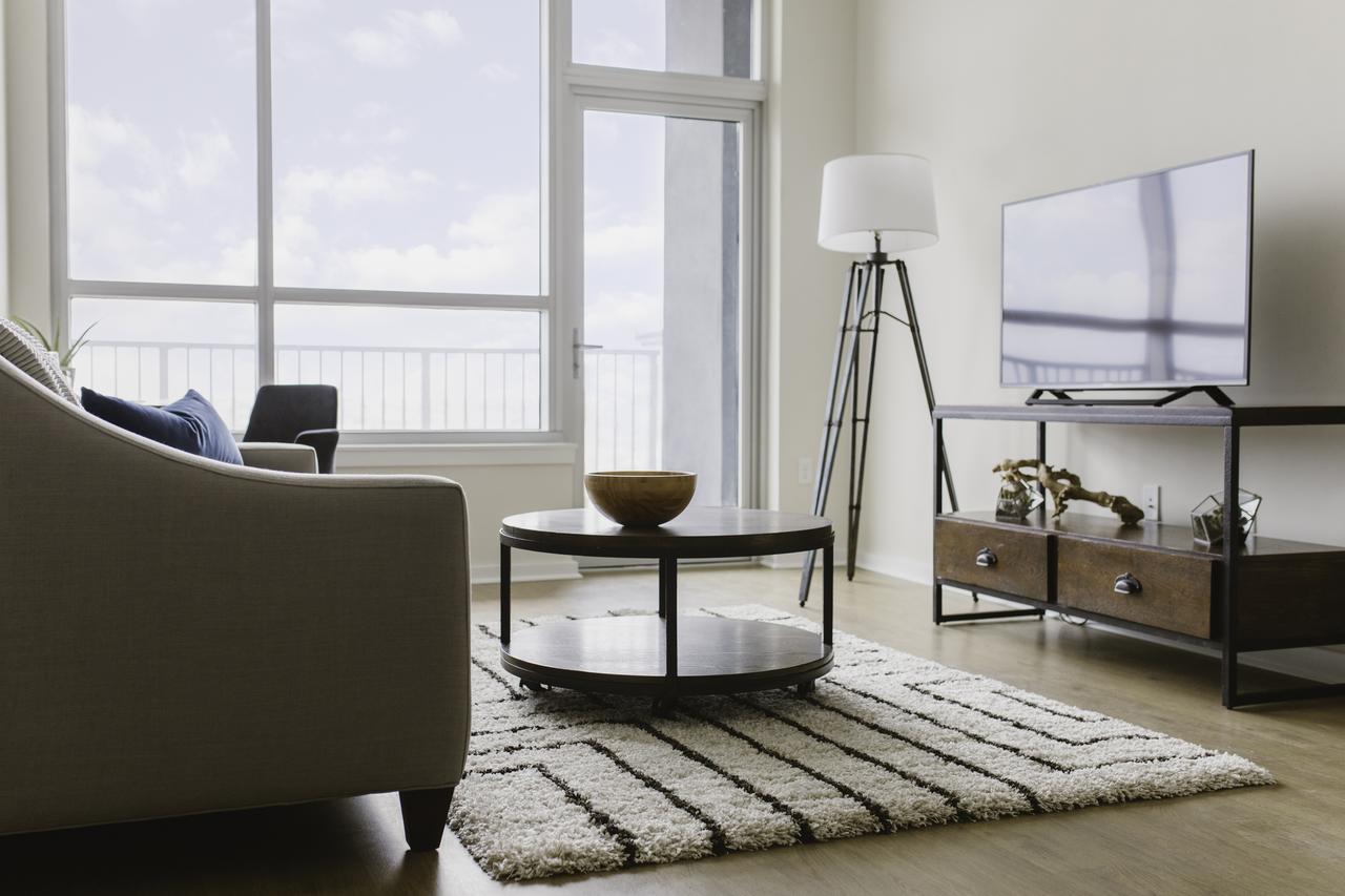 Whyhotel Baltimore Luxe Suites Inner Harbor Экстерьер фото