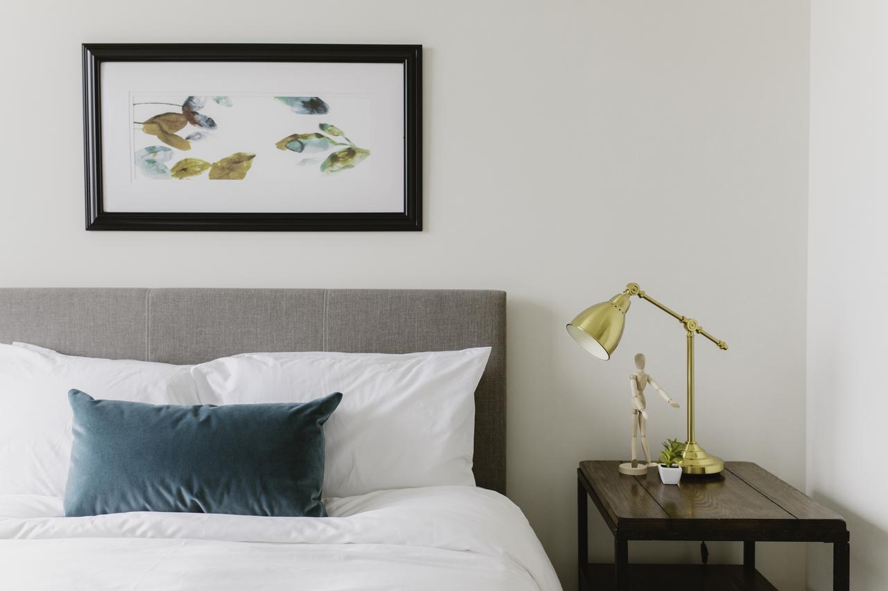 Whyhotel Baltimore Luxe Suites Inner Harbor Экстерьер фото
