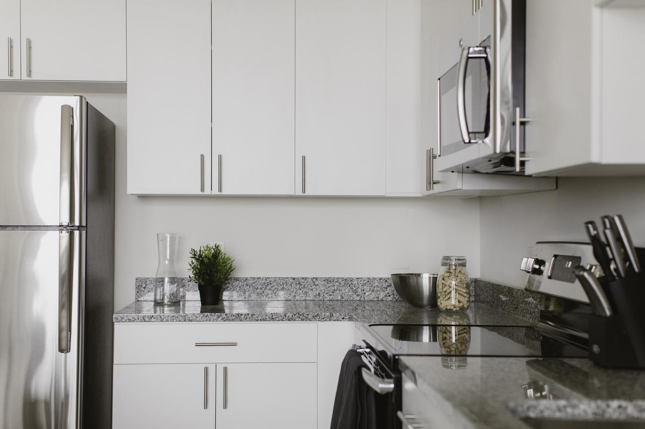 Whyhotel Baltimore Luxe Suites Inner Harbor Экстерьер фото