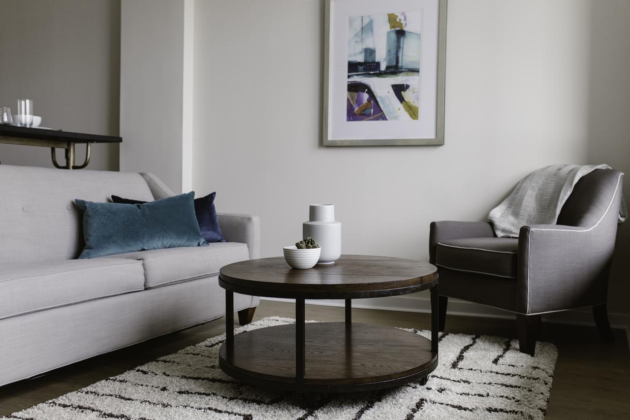 Whyhotel Baltimore Luxe Suites Inner Harbor Экстерьер фото
