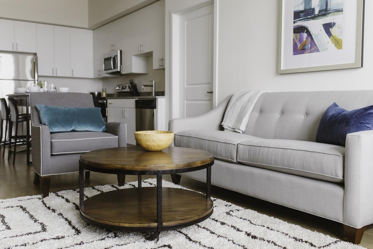 Whyhotel Baltimore Luxe Suites Inner Harbor Экстерьер фото