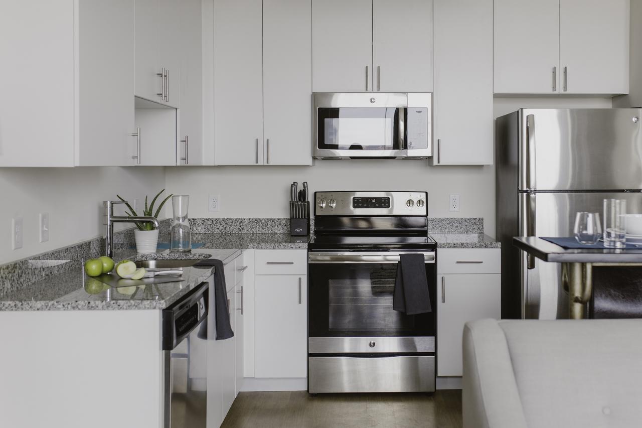 Whyhotel Baltimore Luxe Suites Inner Harbor Экстерьер фото